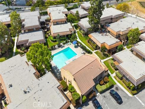 1064 Las Lomas A Drive, La Habra, CA