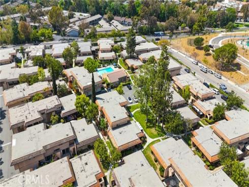 1064 Las Lomas A Drive, La Habra, CA