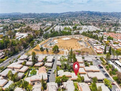 1064 Las Lomas A Drive, La Habra, CA