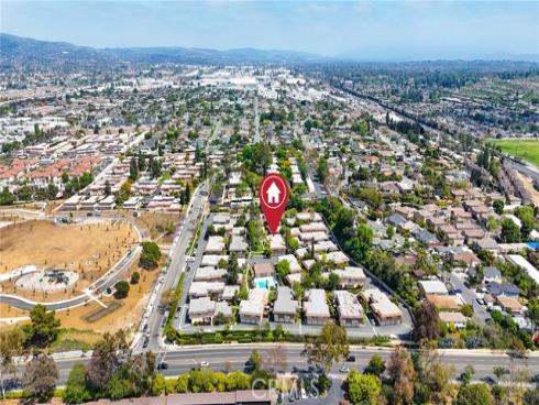 1064 Las Lomas A Drive, La Habra, CA