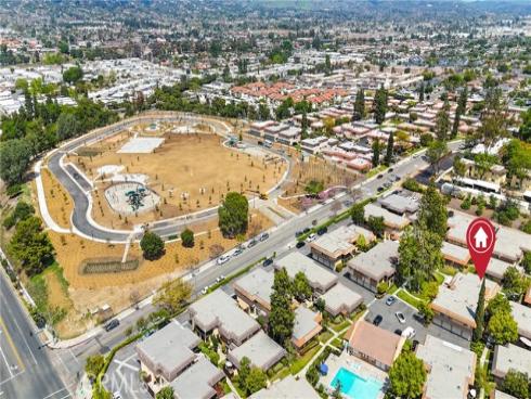 1064  Las Lomas  A  Drive, La Habra, CA