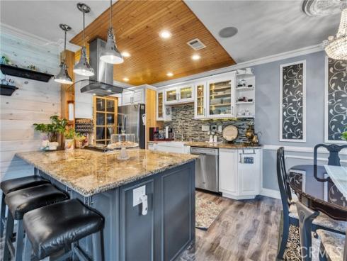 1064 Las Lomas A Drive, La Habra, CA