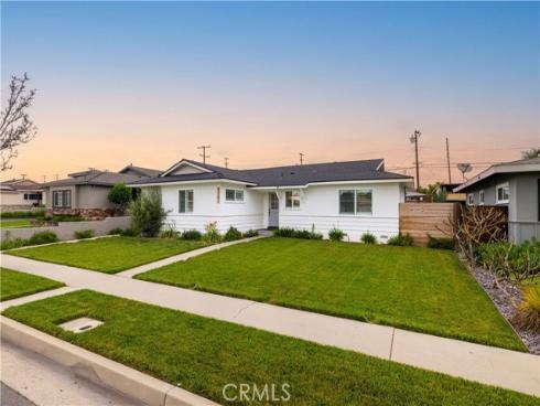 2241 Oakland Drive, La Habra, CA