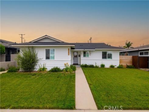 2241 Oakland Drive, La Habra, CA