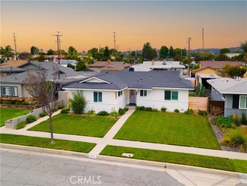 2241 Oakland Drive, La Habra, CA
