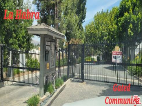 931 W Country View  , La Habra, CA