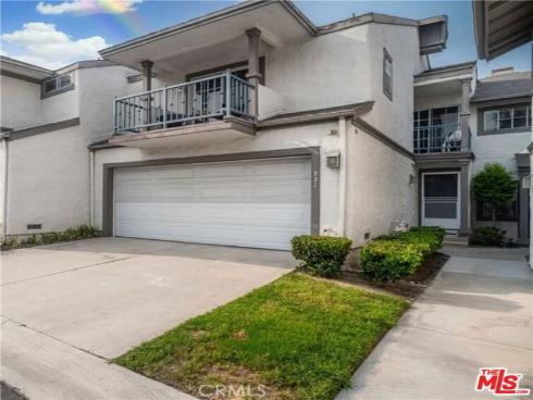 931 W Country View , La Habra, CA