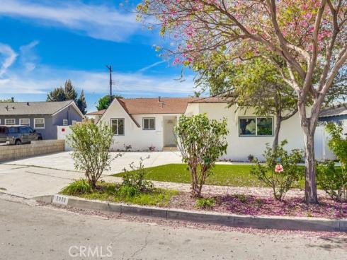 2020 Wilshire Avenue, La Habra, CA
