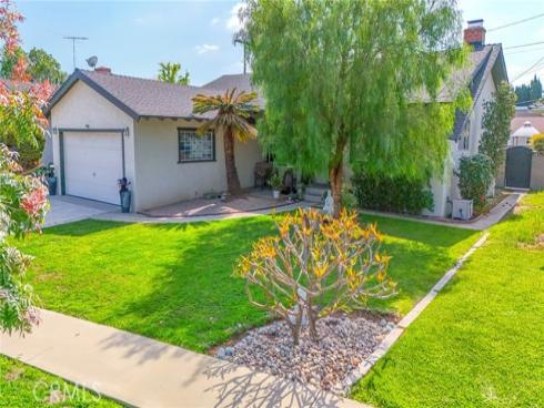 221 Marin Street, La Habra, CA