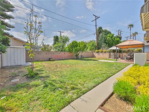 221 Marin Street, La Habra, CA