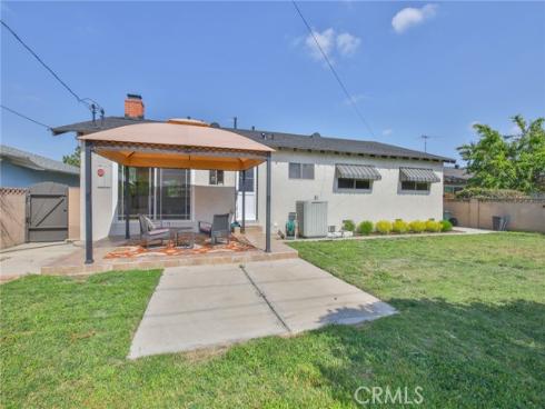 221 Marin Street, La Habra, CA