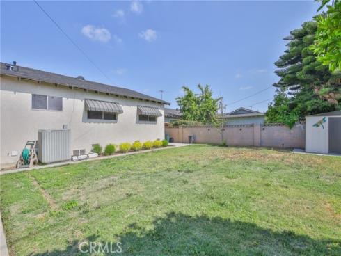 221 Marin Street, La Habra, CA