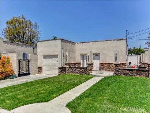 500 Park Place, La Habra, CA