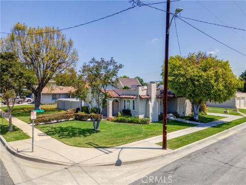 500 Park Place, La Habra, CA