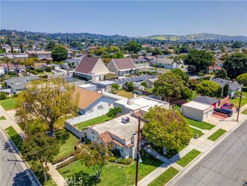 500 Park Place, La Habra, CA