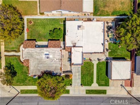 500 Park Place, La Habra, CA