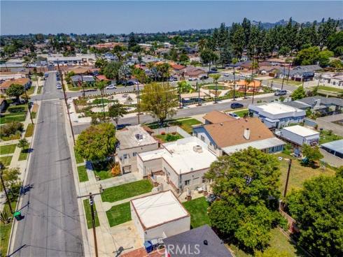 500 Park Place, La Habra, CA