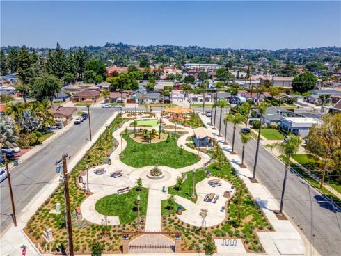 500 Park Place, La Habra, CA