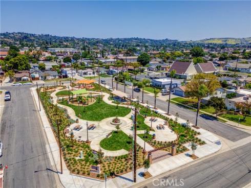 500 Park Place, La Habra, CA