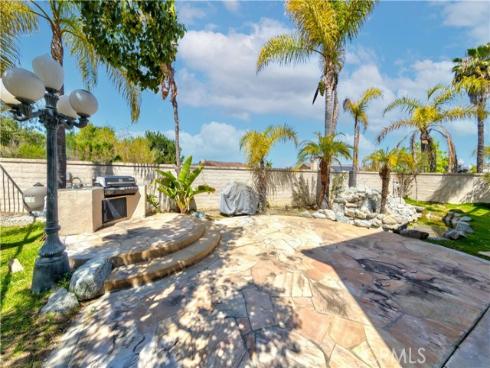 2161 S Ferrier   Court, La Habra, CA