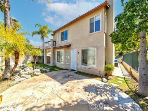 2161 S Ferrier   Court, La Habra, CA