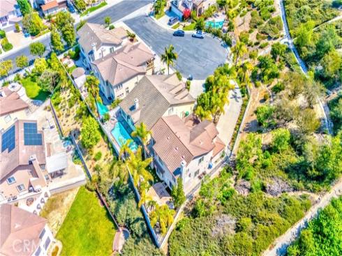 2161 S Ferrier   Court, La Habra, CA