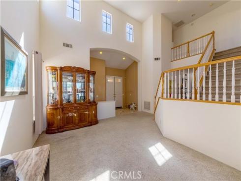 2161 S Ferrier   Court, La Habra, CA