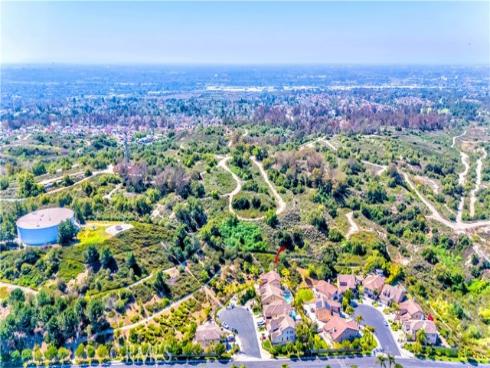 2161 S Ferrier   Court, La Habra, CA