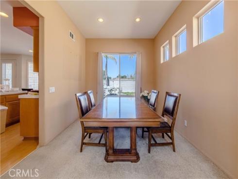 2161 S Ferrier   Court, La Habra, CA