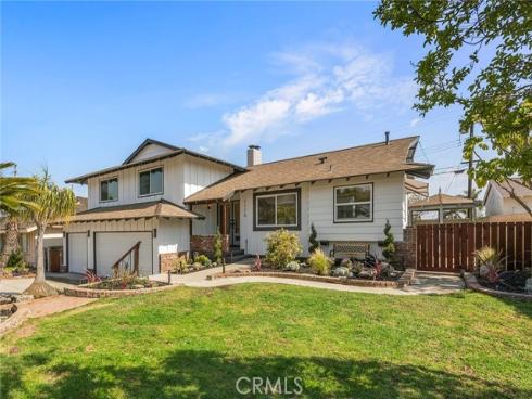 1110 Arbolita Drive, La Habra, CA