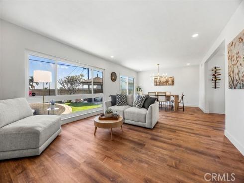 1110 Arbolita Drive, La Habra, CA