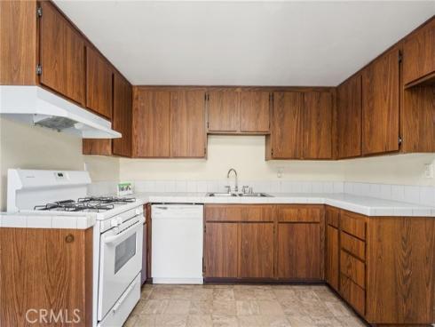 1196 Las Lomas D Drive, La Habra, CA