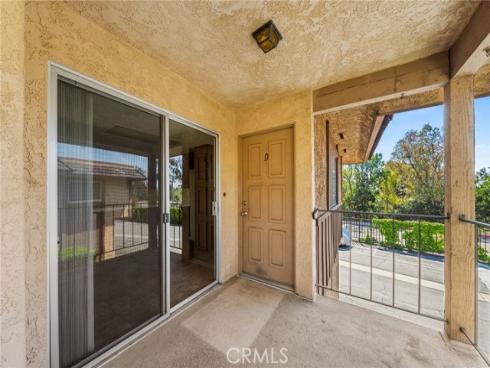 1196 Las Lomas D Drive, La Habra, CA