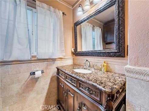 931 Kirby Drive, La Habra, CA