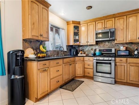 931 Kirby Drive, La Habra, CA