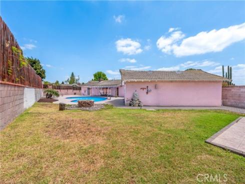 931 Kirby Drive, La Habra, CA