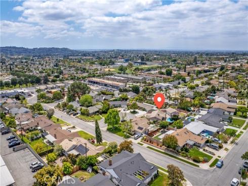 931 Kirby Drive, La Habra, CA
