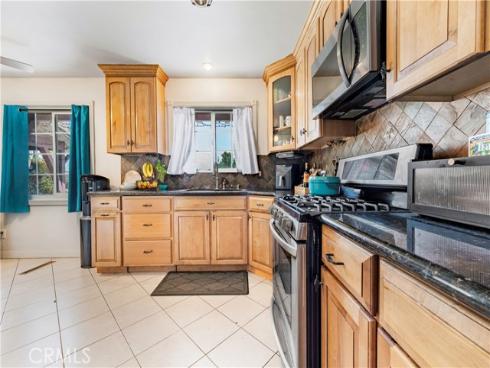 931 Kirby Drive, La Habra, CA