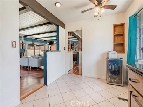 931 Kirby Drive, La Habra, CA