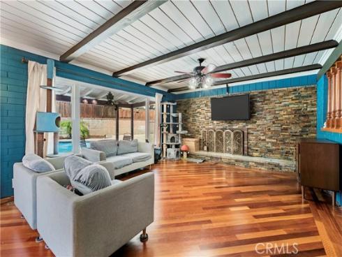 931 Kirby Drive, La Habra, CA