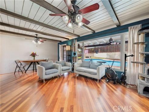 931 Kirby Drive, La Habra, CA