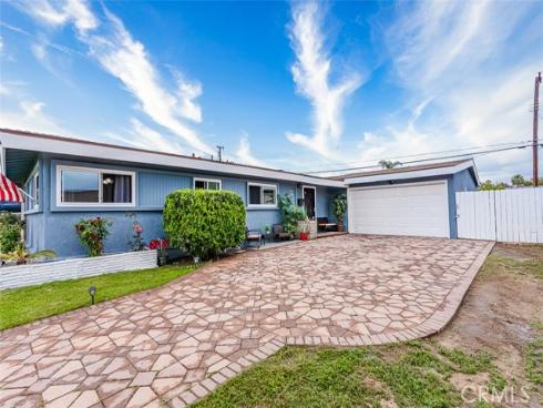 940 Tropicana Way, La Habra, CA