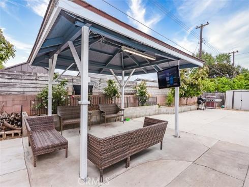 940 Tropicana Way, La Habra, CA