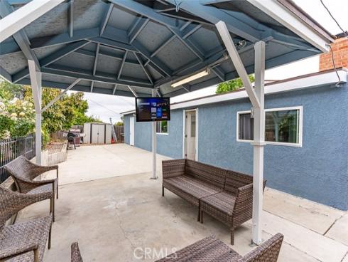 940 Tropicana Way, La Habra, CA