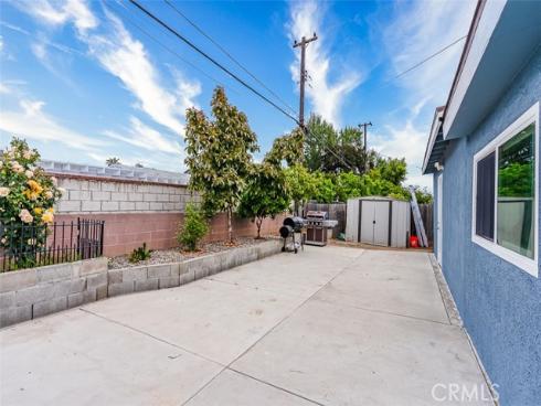 940  Tropicana   Way, La Habra, CA