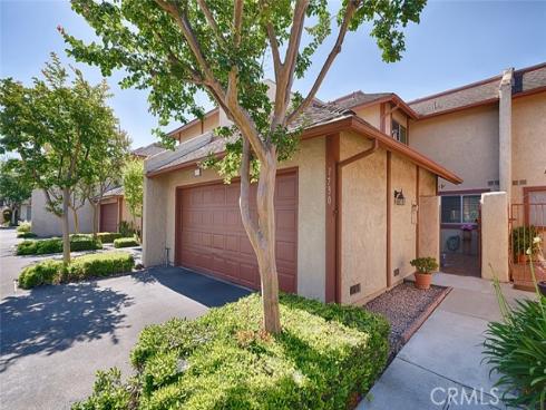 1730 Silver Maple Drive, La Habra, CA
