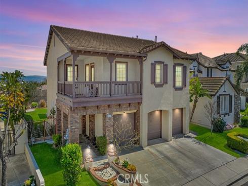 1910 S Watson Street, La Habra, CA