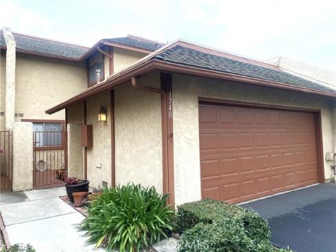 1740 Silver Maple Drive, La Habra, CA