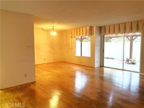 1740 Silver Maple Drive, La Habra, CA