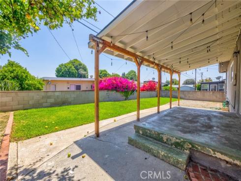530 N Dexford Drive, La Habra, CA